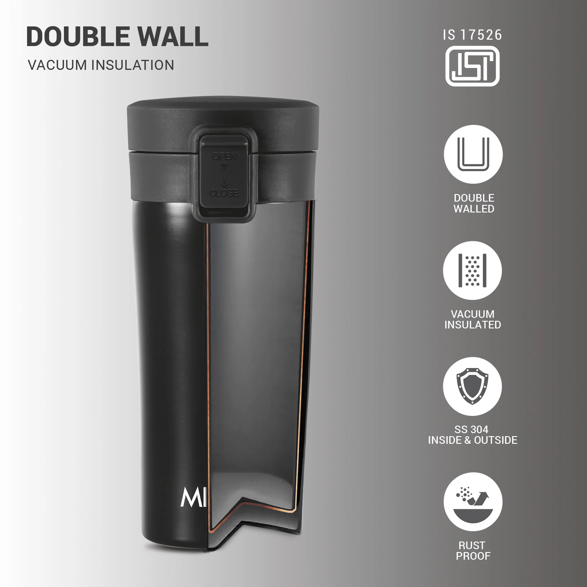 Coffee Mug (Milton) - Image 4